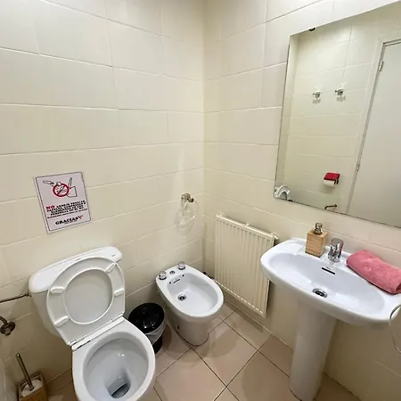 Bed and breakfast In Paris