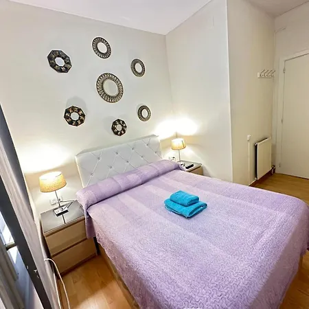 In Paris Bed and breakfast