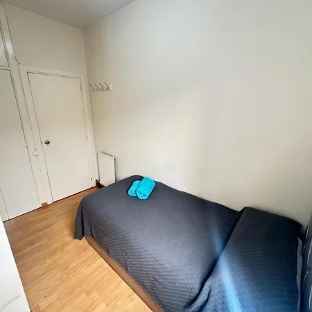 In Paris Bed and breakfast Barcelona