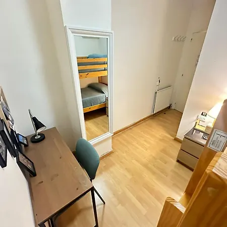 Bed and breakfast In Paris