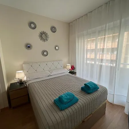 In Paris Bed and breakfast