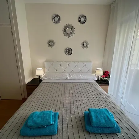 Bed and breakfast In Paris Barcelona