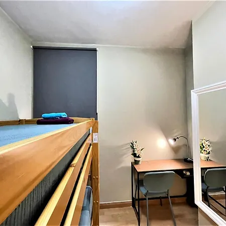 Bed and breakfast In Paris